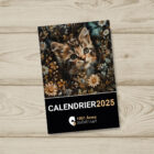 Calendrier 2025