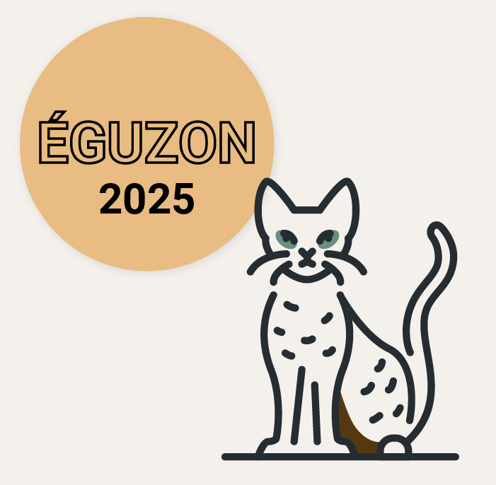 éguzon 2025